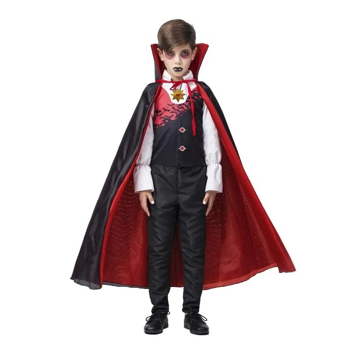 FANTASIA DRACULA LUXO